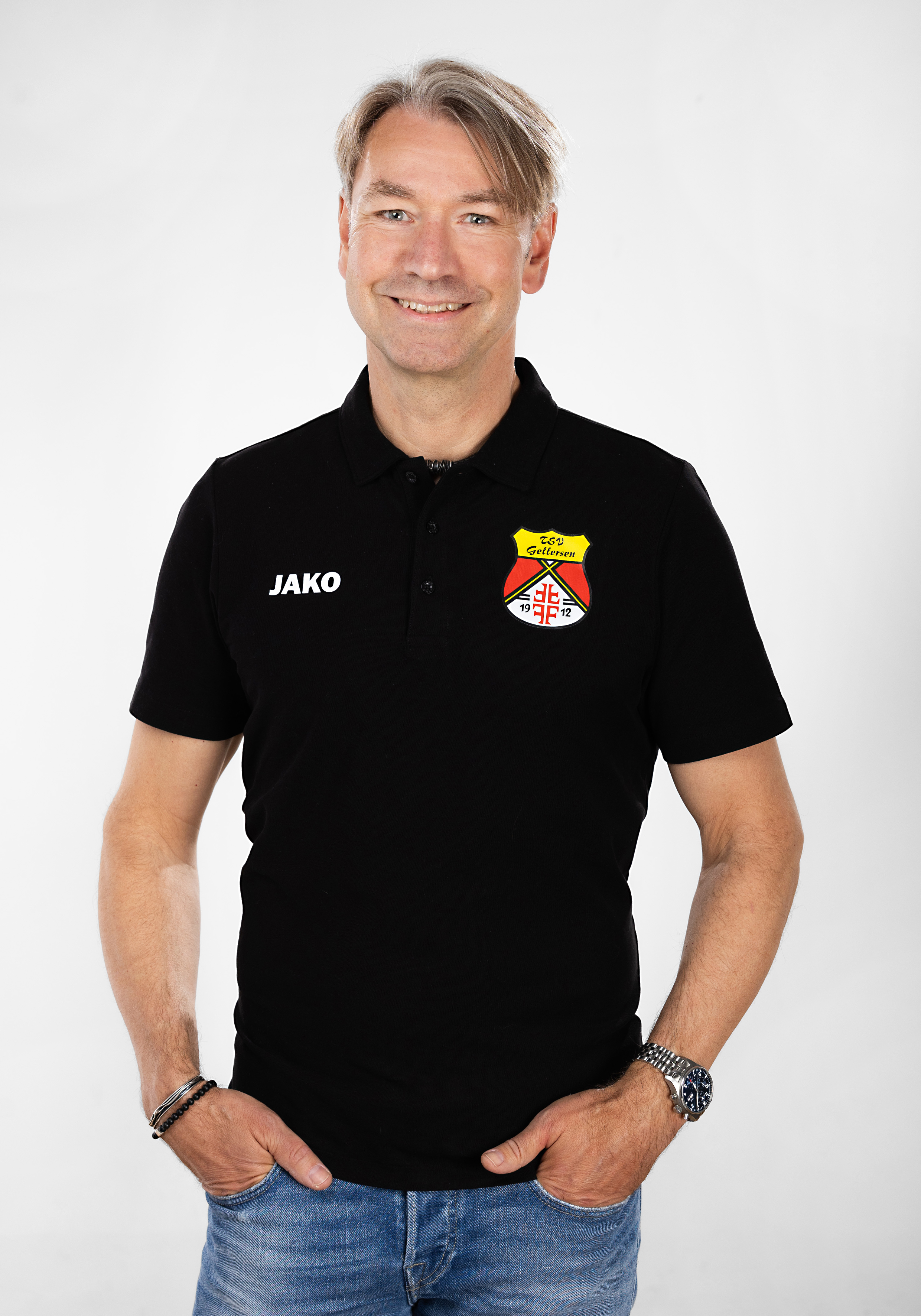 Jörn Putensen Jörn Putensen