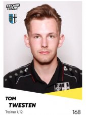 Tom Twesten