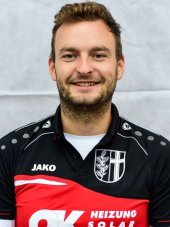 Tarek Behrens Tarek Behrens