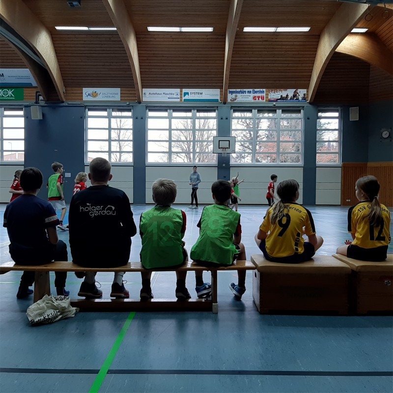 Minis ganz Groß Image 1