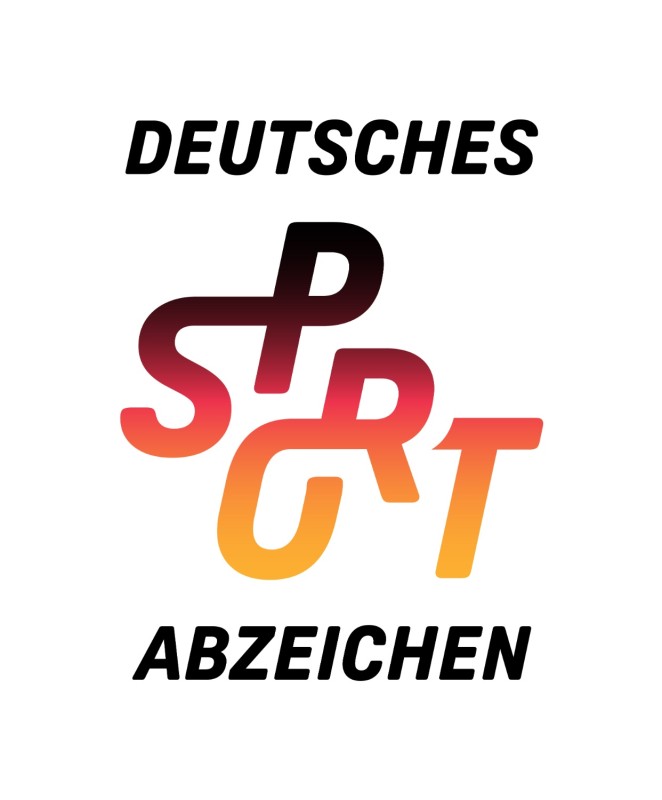 Sportabzeichen 2026 - Wir starten wieder! Image 1