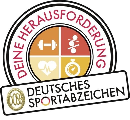 Sportabzeichen 2024 Image 1