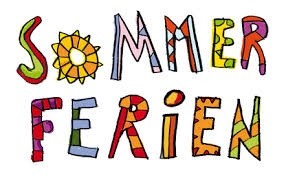 Die Geschäftsstelle geht in die Sommerpause! Image 1