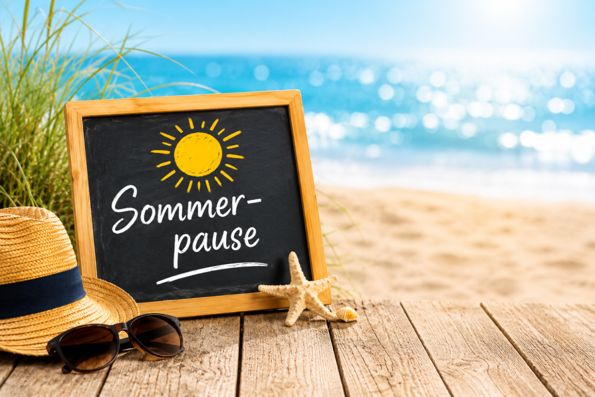 Sommerpause im Reha-Sport ☀️ Image 1
