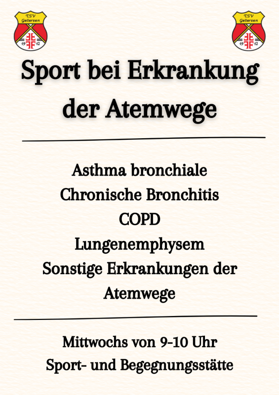 Neues Rehasportangebot Image 1